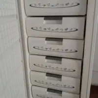 فریزر ارج درحد نو