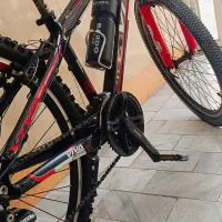 دوچرخه ویوا 26 استثنایی و حرفه ایی|دوچرخه، اسکیت، اسکوتر|قم, شاه ابراهیم|دیوار