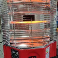 هیتر بخاری برقی