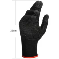 دستکش پاپجی