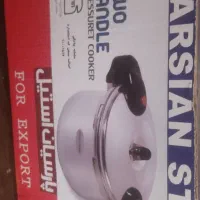 زودپز پارسیان استیل