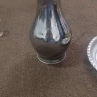 پارچ تمام برنج قدیمی