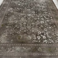 ۱۲متری ۷۰۰شانه تراکم ۲۵۵۰ ورزن ۴۵ کیلو