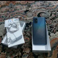 سامسونگ a51 درحد|موبایل|بیرجند, |دیوار