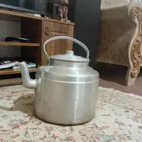 قوری کتری خیلی بزرگ آب جوش،مجالس