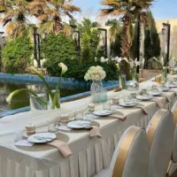 پذیـرایی شایسته مراسمات ومهمانی باکادر‌VIPخانم آقا