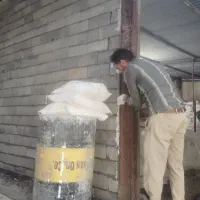 فروش یک باب مغازه بومهن اول پرورده نیمه کاره
