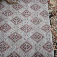 ۴عددروفرشی نه متری نو|روفرشی|همدان, |دیوار