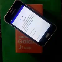 گالکسی j1 جی وان سامسونگ با کارتن گوشی ارزان مناسب