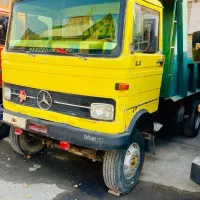 خاور۶۰۸کمپرسی