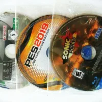 دیسک بازی PS4/PS5