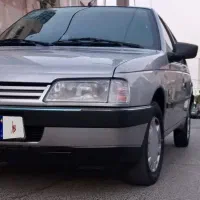 پژو ۴۰۵