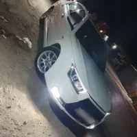 دنا مدل 98توربو سقف سانروف در حد صفر
