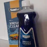 شوینده های نانو