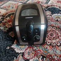 سرخ کن مارک GOSONIC