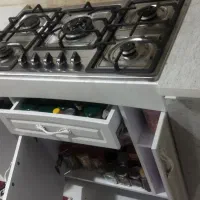 اجاق گاز