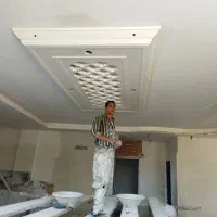 گچکاری|خدمات پیشه و مهارت|شاندیز, |دیوار