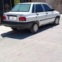 پراید مدل ۱۳۸۵