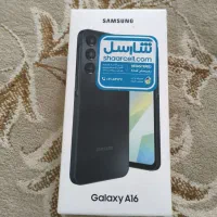 گوشی A16 نو اکبند