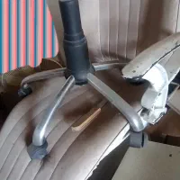 صندلی استادکار