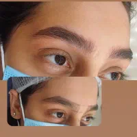 آرایش دائم( ظرفیت ۱نفر)