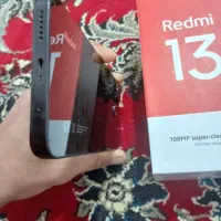 گوشی ردمی ۱۳ منبع آب|موبایل|اهواز, منبع اب|دیوار