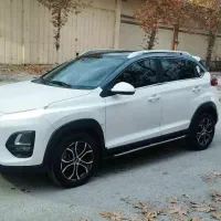 ام وی ام ایکس x ۲۲ پرو اتومات  توربو شارژ|خودرو سواری و وانت|شیراز, تاچارا|دیوار