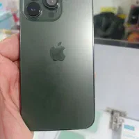 13پرو سبز باطری 91