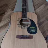 گیتار آکوستیک کورت AD810