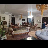 ۱۵۰متر تکواحد بهار عرب حسینی چند قدمی پارک|اجارهٔ آپارتمان|تهران, مرزداران|دیوار