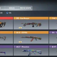 فروش اکانت کالاف دیوتی موبایل