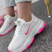 کتونی نیوبالانس و نایک فقط ۳۷۵ تومان|کیف، کفش، کمربند|نهاوند, |دیوار