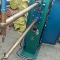 نقطه پرس جوش فرید نو آکبند
