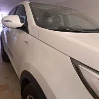 اسپورتیج ۲۰۱۴|خودرو سواری و وانت|یزد, |دیوار