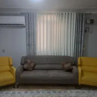 مبل شرکتی مارک الدرادو تمیز|مبلمان خانگی و میز عسلی|اهواز, کوی سعدی|دیوار