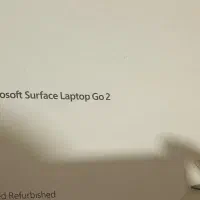 Surface Laptop Go2|رایانه همراه|بوشهر, |دیوار