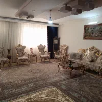 110 متری خوش نقشه نورگیر