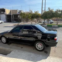 پارس تیوفایو گاز سیمی