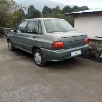 132بی رنگ شاسی بدونه جوش