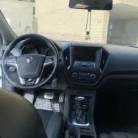 ام جی gt بدون مشابه