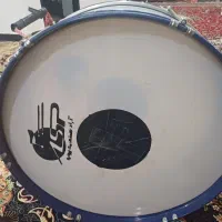 طبل محرم