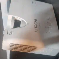 ویدئو پروژکتور|تلویزیون و پروژکتور|مشهد, منزل آباد|دیوار