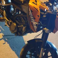 متور کی تی ام