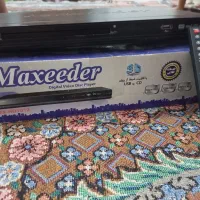 یک عدد دی وی دی|پخشکننده DVD و ویدیو|نهاوند, |دیوار