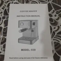 اسپرسو ساز فیلیپس|سماور، چایساز، قهوهساز|مشهد, انصار|دیوار