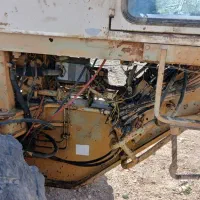 گریدر میتسوبیشی|خودرو سنگین|ورزقان, |دیوار