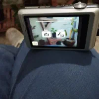 دوربین  هندیکن  قدیمی  و لومیکس دیجیتال|دوربین عکاسی و فیلم‌برداری|یزد, |دیوار