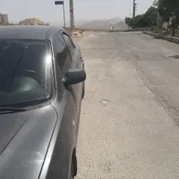 مزدا 3 مونتاژ تیپ 1، مدل ۱۳۸۸