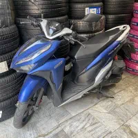 هنداکلیک ۱۵۰|موتورسیکلت|تهران, ایران|دیوار