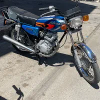 موتور مدل ۸۶پلاک قدیم مدارک کارت سند